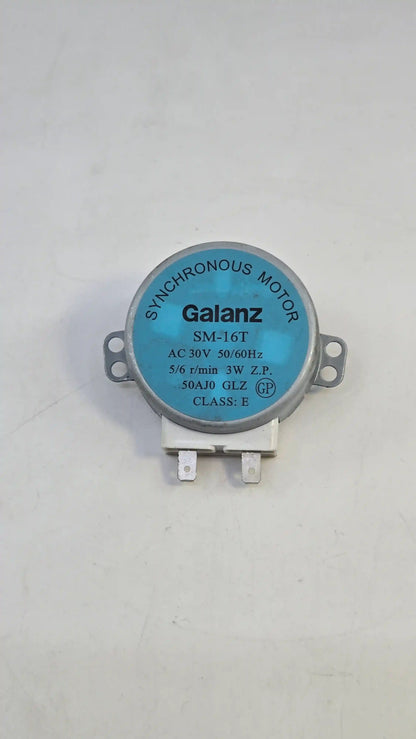 SPHERE 20L Compact Microwave Spares - TURNTABLE MOTOR # C15