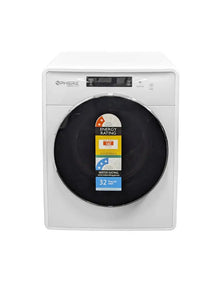 SPHERE Travel Wash Front Loading Washing Machine 500x415x630mm - Free Standing