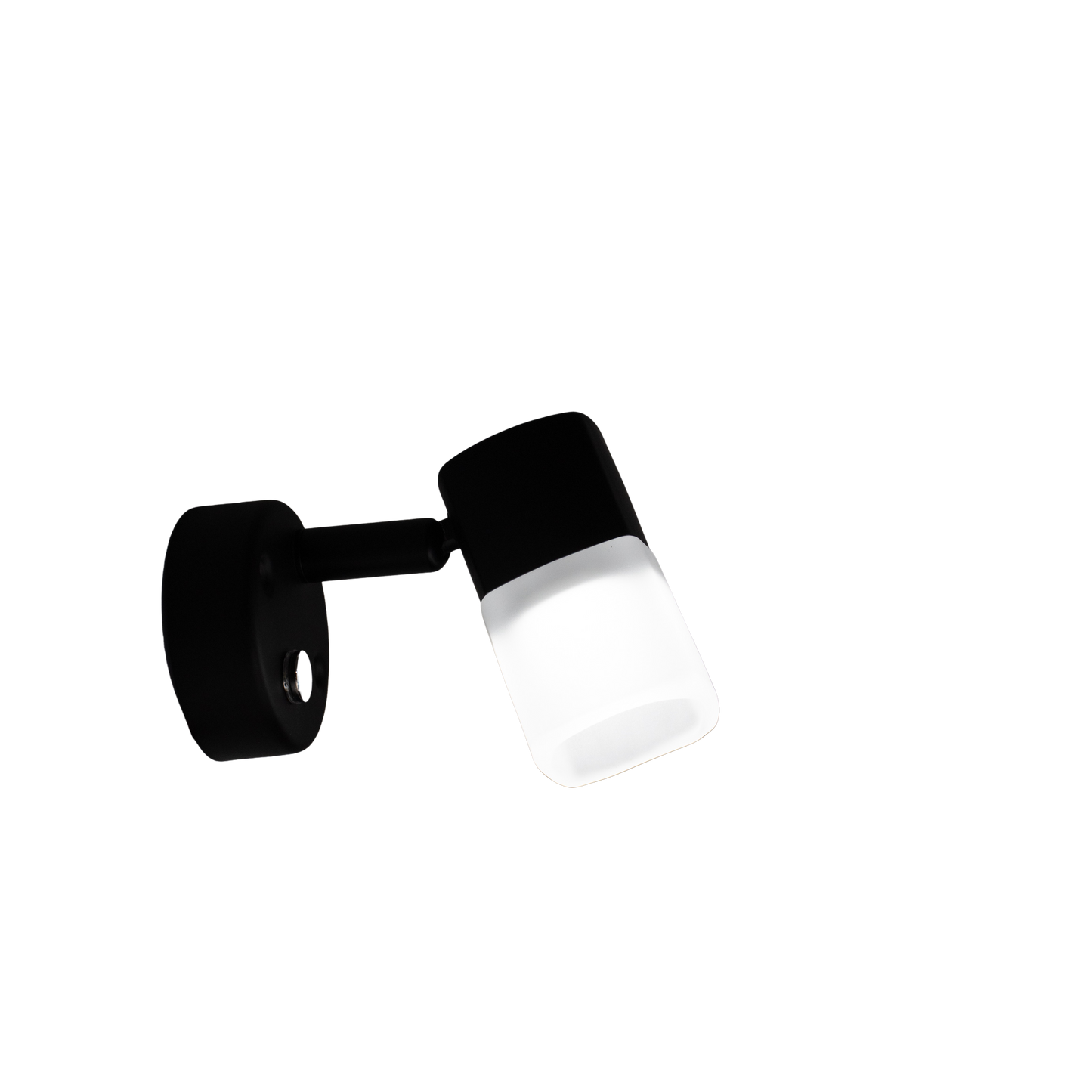 Supex 60mm LED Caravan Reading Light