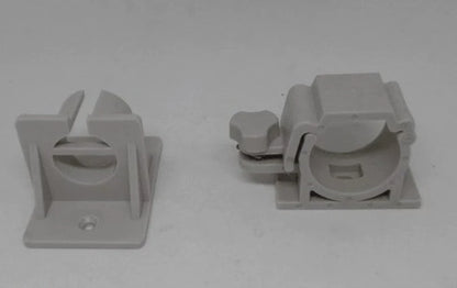 Aussievan TV Caravan Antenna Telescopic Mast Brackets