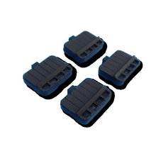 Milenco Pads Suitable for Land Rover ...