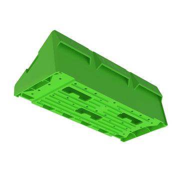 Tred GT Levelling Ramp Chock