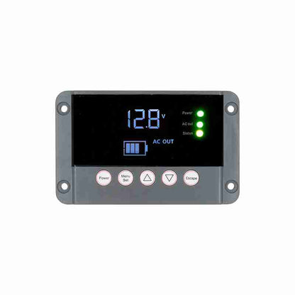 BMPro 3000W 100amp Bi-directional Inverter Charger