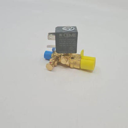 Thetford SR Gas Valve Aus Suits N3185 N614E