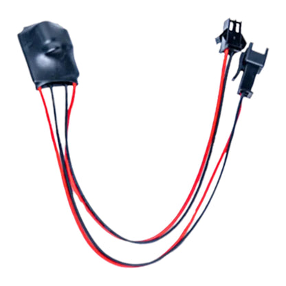 topargee Bluetooth Water Tank Gauge - 12volt Power Adapter