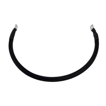 BMPro Battery and Inverter Cable 50mmsq 240amp 300mm Extreme Cover - Black