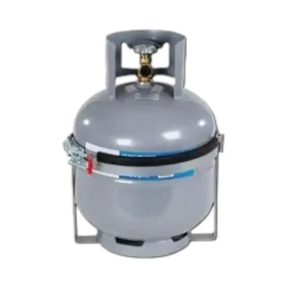 10000513 Companion Gas Bottle Holder 9kg 2