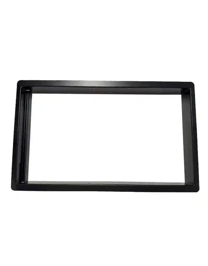 SPHERE 25L Microwave Installation Trim Frame  - BLK - T/S P90D25EP-H3