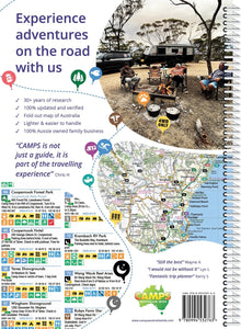 Hema Camps 12 Standard Edition - Everything Caravans
