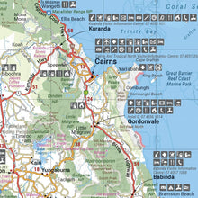 Hema Cape York Atlas and Guide - Everything Caravans