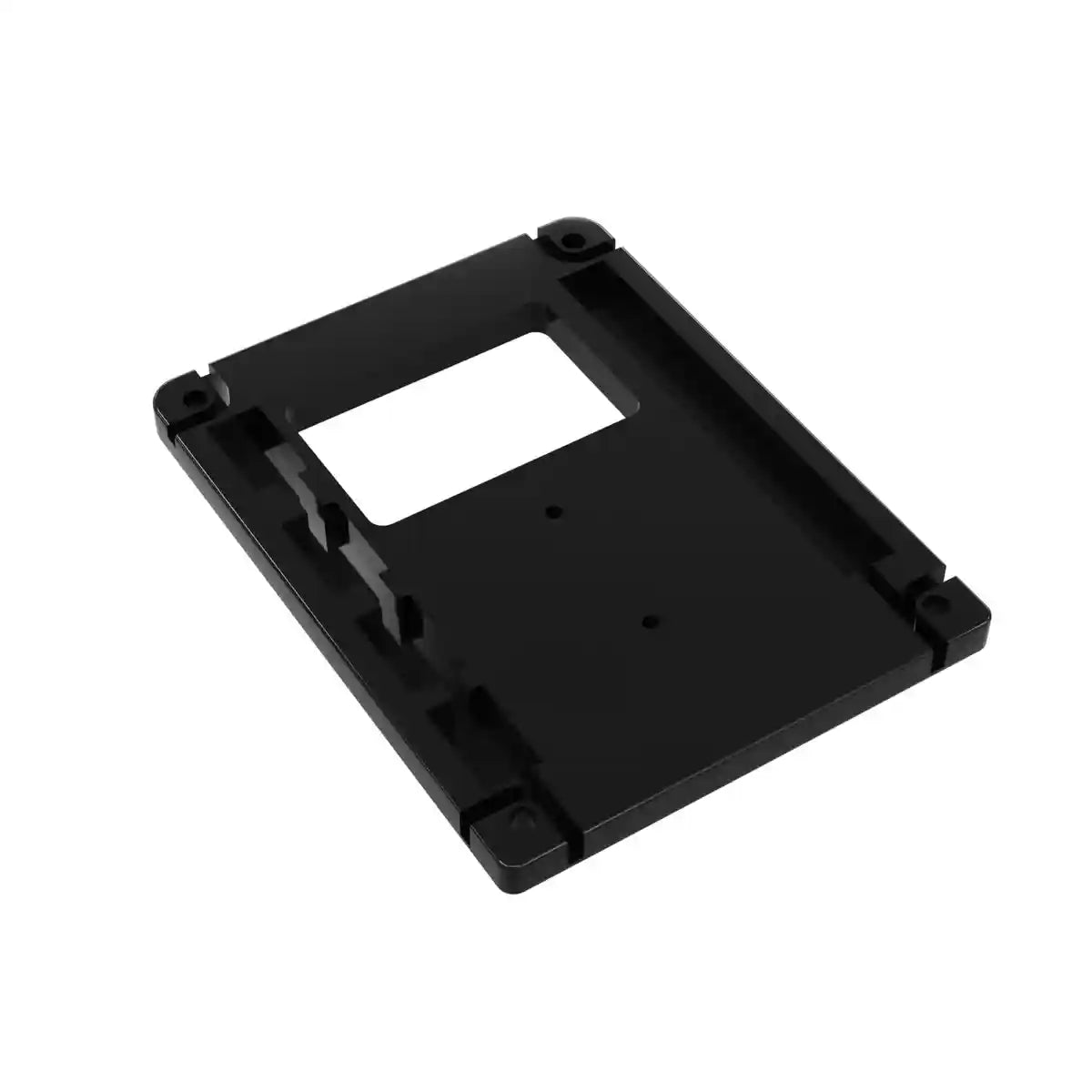 Duskie Black Nylon Cover and Base to Suit 50AMP Anderson Connectors - 4PK