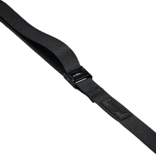 Tiegear Haul Out NEXA MAX MIDNIGHT Cam Strap Pair 2.5m 261kg