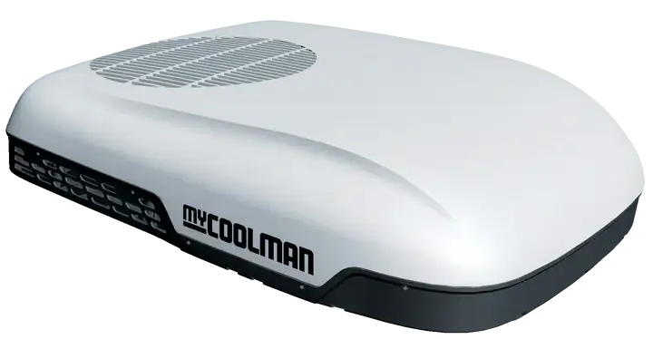 MyCoolman 2700i Rooftop Air Conditioner 38Kg with Bluetooth