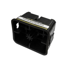 Gator Jack HD Block 4500kg Rated 285x226x60mm
