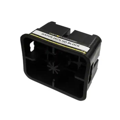 Gator Jack HD Block 4500kg Rated 285x226x60mm