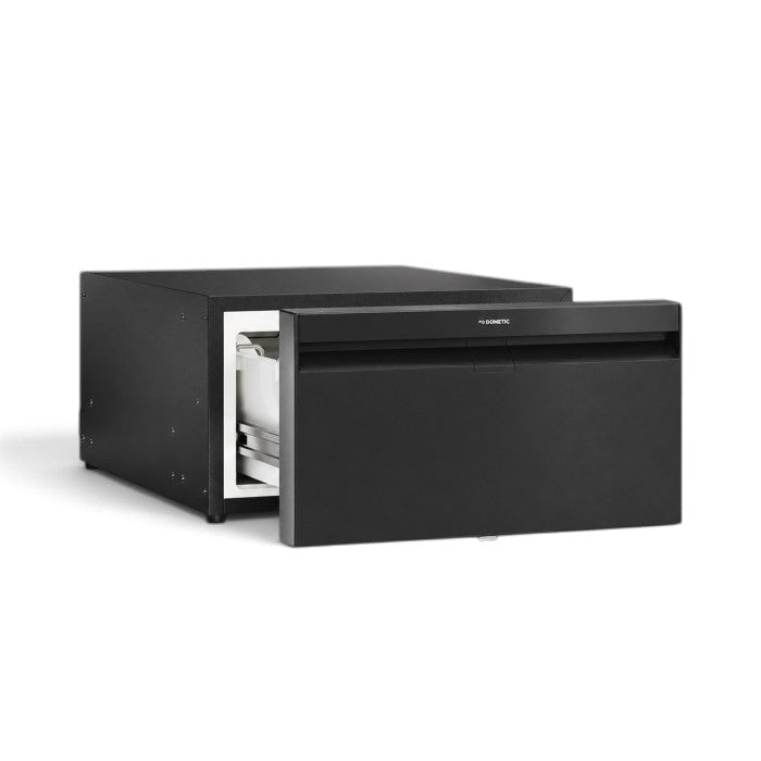 Dometic NRX-D30B Drawer Fridge Freezer  30L 12v 24v Black