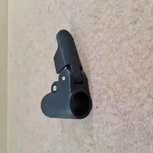 Quick Action Clamp - Suits 25mm OD Tube