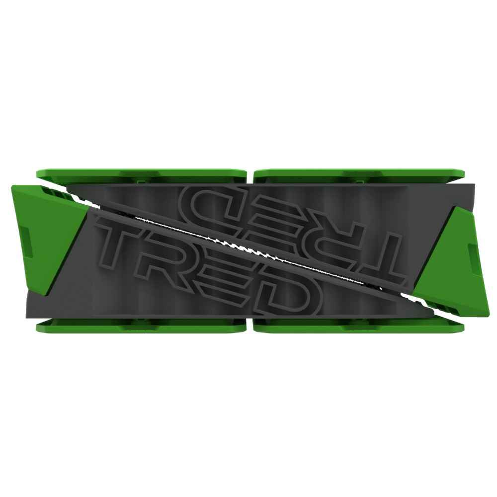 Tred GT Levelling Pack