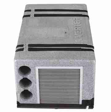 230V iHider 3.3kw Inverter Underbunk Reverse Cycle Air Conditioner - WiFi