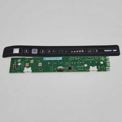 Thetford SR Control PCB LED and Decal N3000 Series