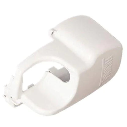Fiamma F45 L Right Winch Cover Polar White. 98655-587