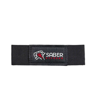 Saber Offroad Winch Rope Lock