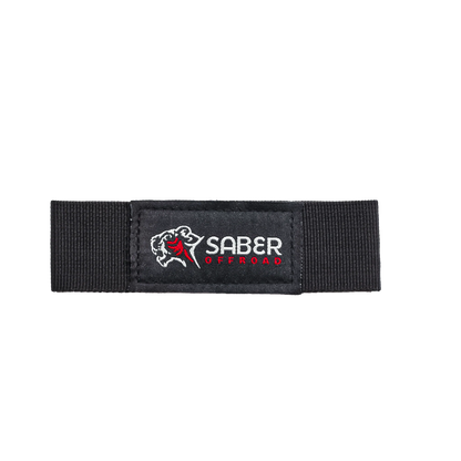 Saber Offroad Winch Rope Lock