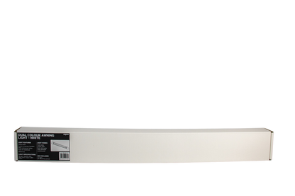 Supex Dual Colour Awning Light 550mm White