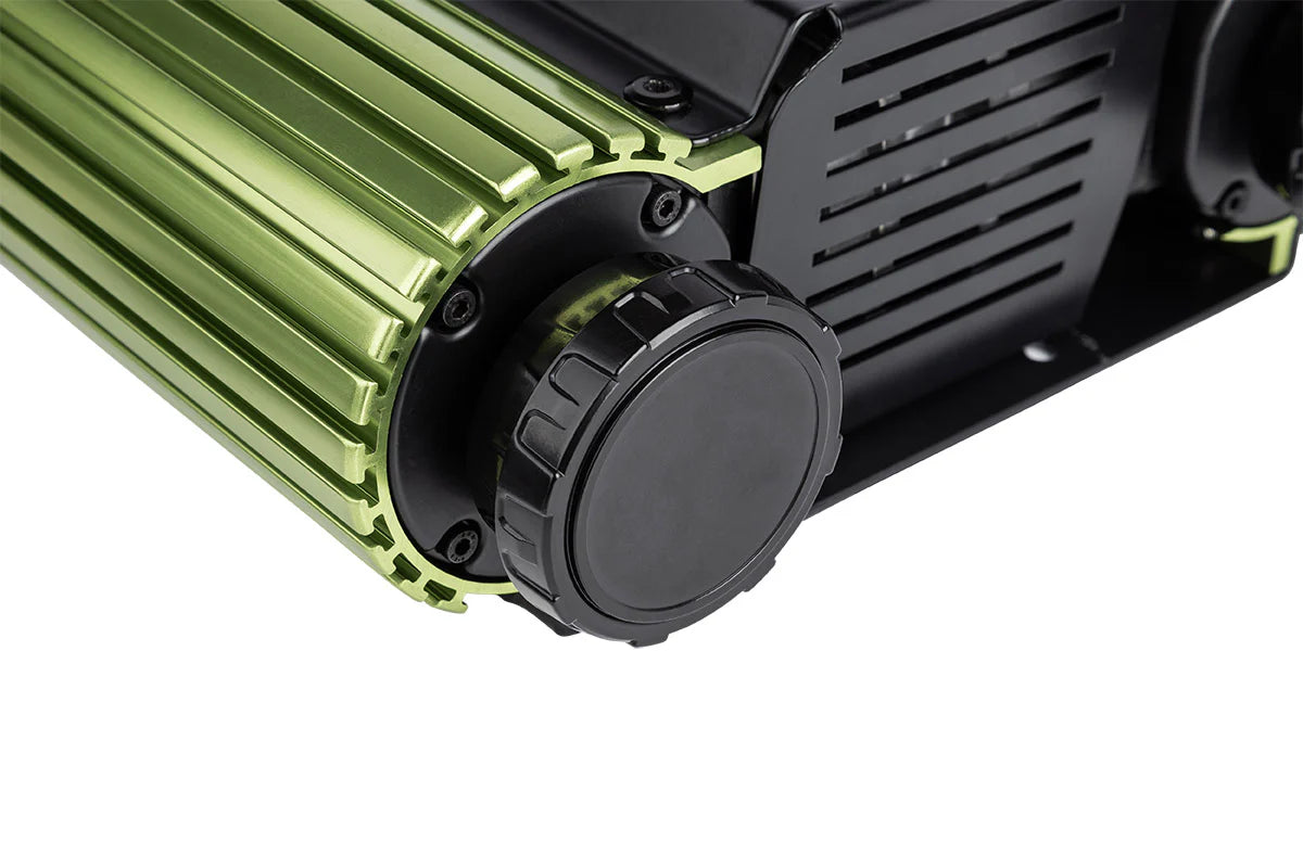 AIR40 Twin Cylinder Air Compressor with Inflation Kit