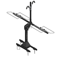 COAST RV X2 Caravan Bike Rack - 2 Bike (3-Part Pick)