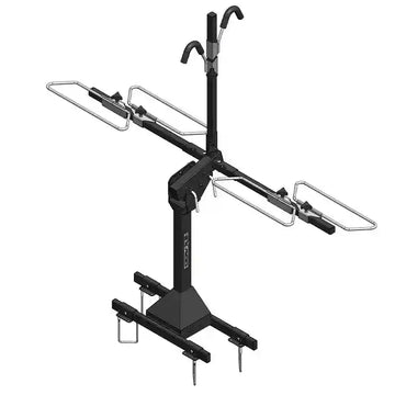 COAST RV X2 Caravan Bike Rack for 2 Bikes