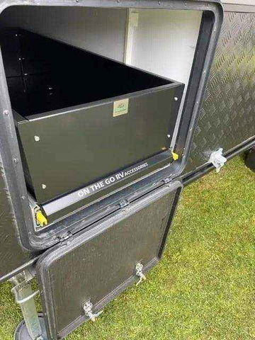 560mm wide High Sides x 1200mm Long - Everything Caravans