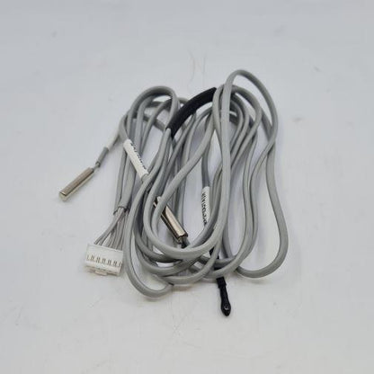 Sensor, External Condenser and Discharge Loom for Harrier Airconditioner
