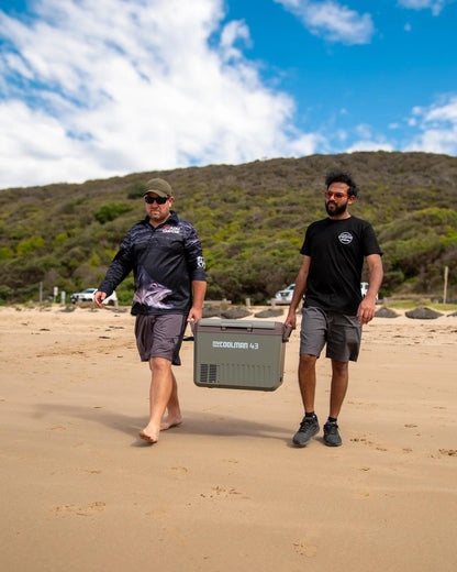 MyCoolman 43 Recreational Series Fridge - Everything Caravans