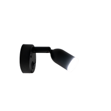 Supex 60mm Caravan Reading Light With Rocker Switch