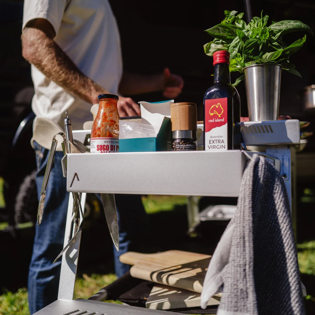 Stratus Table Extension - Caddy