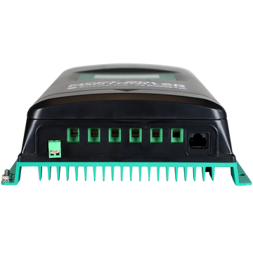 Enerdrive Mppt Solar Controller Solar Regulator - 20amp 12/24V