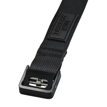Tiegear Haul Out NEXA MINI MIDNIGHT Utility Strap Pair 1.5m 180kg