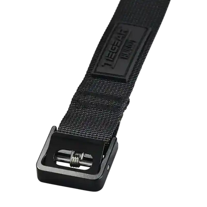 Tiegear Haul Out NEXA MINI MIDNIGHT Utility Strap Pair 1.5m 180kg