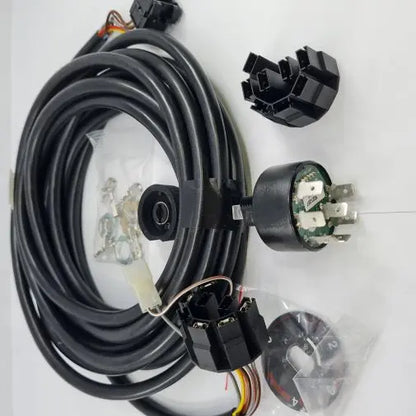 Eberspacher Diesel Heater Rheostat Controller 24V AX1 Kit