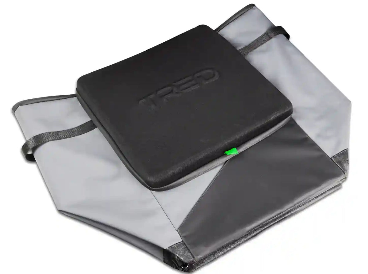 Tred GT Collapsible Camp Bin