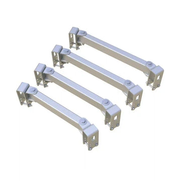 Gripsport UCM840 Universal Cross Member 840mm for Caravan Drawbar