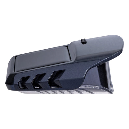 Oricom NEW DIY TPMS Tyre Pressure Monitoring System Multicolour Display - 6 External Sensor