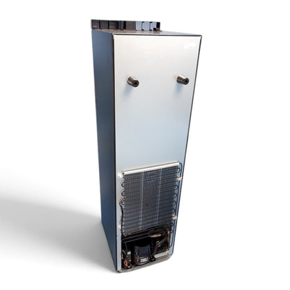 Freucamp RCN150L Slim Compressor DC Fridge 148L 12v 24v