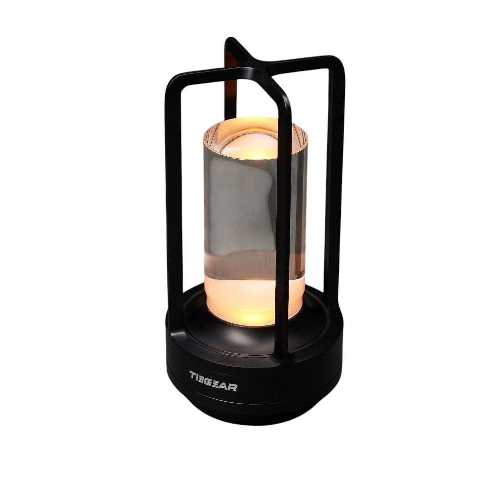 Tiegear ORB Compact Area Light with Soft Even Illumination