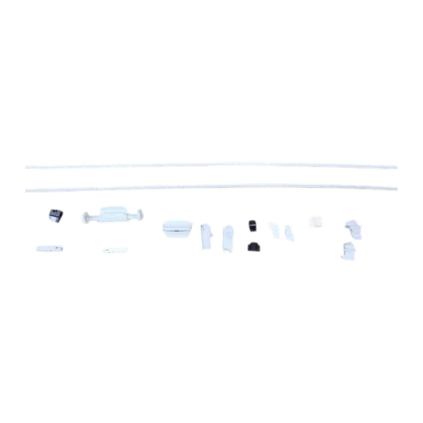 Latch Blind Fly Set for Seitz Windows - Everything Caravans