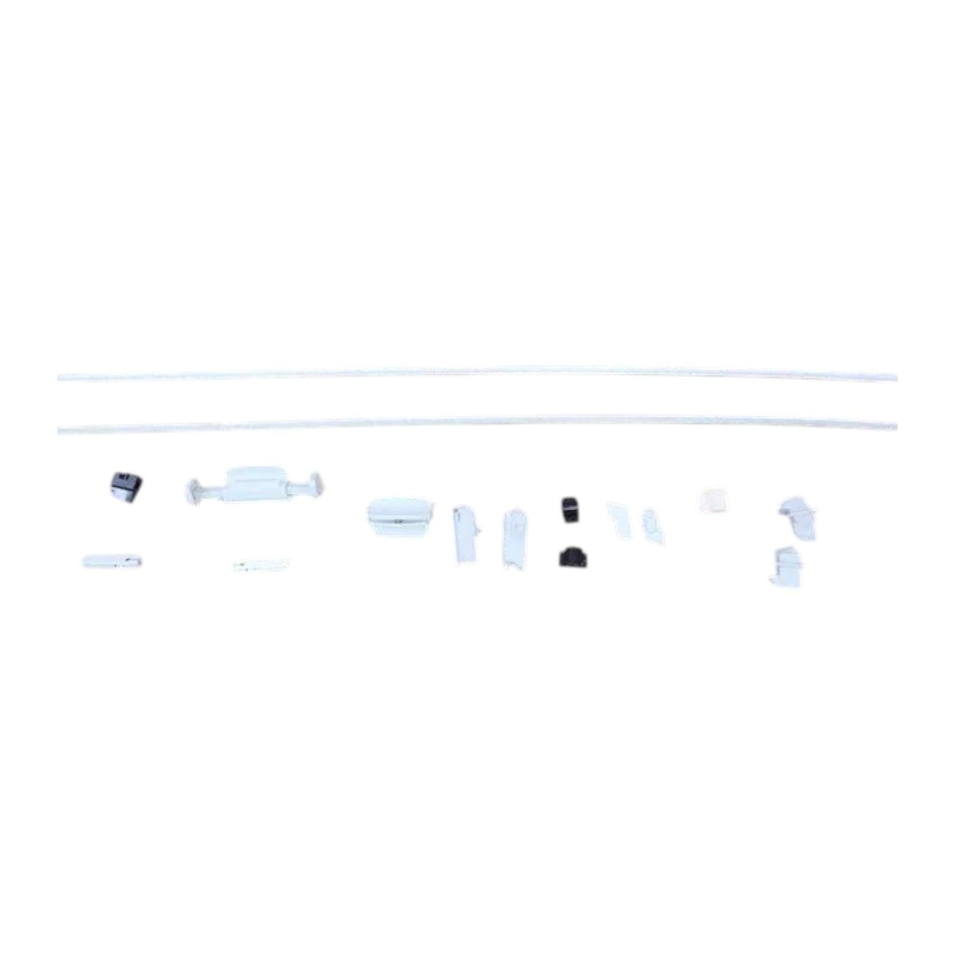 Latch Blind Fly Set for Seitz Windows - Everything Caravans