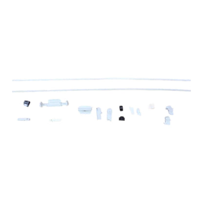 Latch Blind Fly Set for Seitz Windows - Everything Caravans