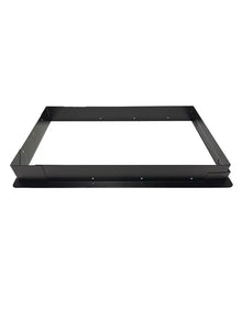 SPHERE 25L Microwave Installation Trim Frame  - BLK - T/S P90D25EP-H3