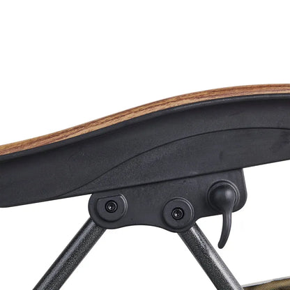 OzTrail Brampton Sun Lounger - Chair